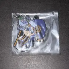 ツイステ でふぉラバ！ ブルームバースデー アズール