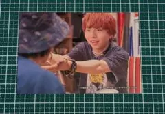 パンクストライアングル ブロマイド 藤林泰也 長野凌大 - メルカリ