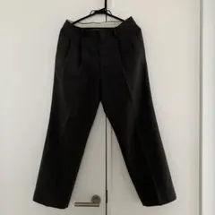 シンゾーン　Shinzone クライスラーパンツ　34 グレー