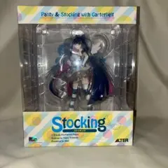 Panty & Stocking with Garterbelt ストッキング