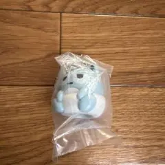 ブルーハムハム　ガチャガチャ　新品
