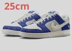 Fly Streetwear × Nike SB Dunk Low