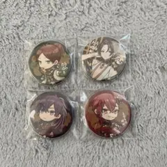 浦島坂田船缶バッジ