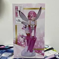 Re:ゼロから始める異世界生活　ラム ジュエルプリンセス フィギュア