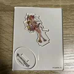 グラブル 水着　アクスタ　スツルム