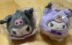 新品未使用 クロミ2点セット