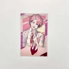 にじさんじ 赤城ウェン Oriens 2周年 チェキ風カード