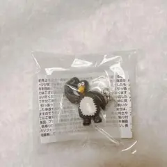 ▼ Daisuke Kondo　めじるしアクセサリー ペンギン