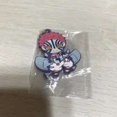 鬼滅の刃　猗窩座