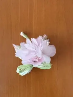 【美品】コサージュ