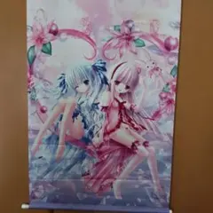 2026年最新】てぃんくる B0 タペストリーの人気アイテム - メルカリ