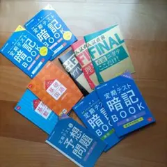 進研ゼミ 問題集などまとめ売り 進研ゼミ小学講座5年生 テスト100点問題集&まとめテスト予想問題 1
