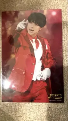 作間龍斗 フォトセット