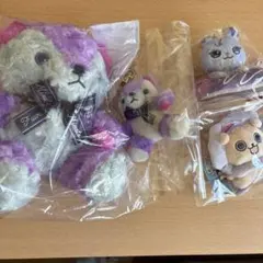 うたプリ リラ prince cat サンリオ コラボ ぬいぐるみ マスコット うたプリ リラ prince cat サンリオ コラボ ぬいぐるみ マスコット