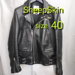 2026年最新】LEWIS LEATHERS lightning 40の人気アイテム - メルカリ