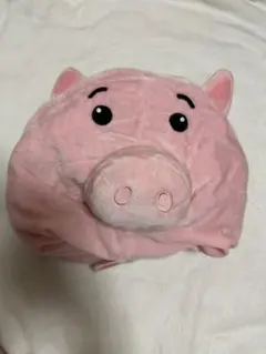 ディズニーファンキャップ　ハム