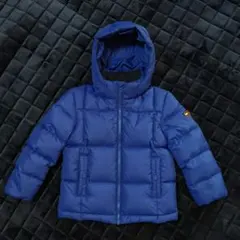 トミー　ダウンジャケット