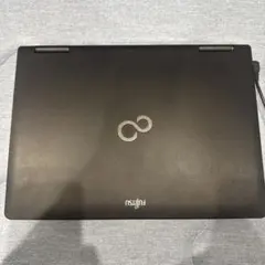 Fujitsu LIFEBOOK S751/C