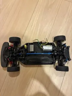 2026年最新】タミヤ TT02Sの人気アイテム - メルカリ