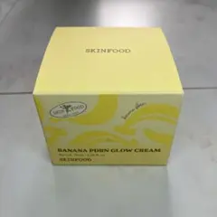 SKINFOOD BANANA PDRN GLOW CREAM 70mlのサムネイル