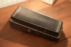 Guyatone cry-max PF-201 ワウペダル ボリュームペダル - メルカリ