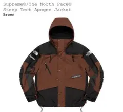 Supreme x The North Face Jacket size L