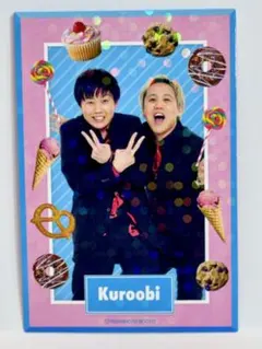 黒帯⭐︎よしもとコレカ 第6弾 春のノベルティキャンペーン