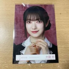 櫻坂46 小島凪紗 5th Anniversary 生写真 - メルカリ
