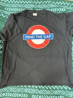 Spaz様専用 MIND THE GAP イギリス UK Underground - メルカリ