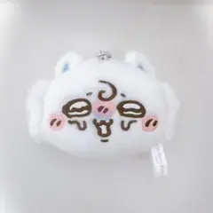 ちいかわ Chiikawa Baby ぬいぐるみパスケースポーチ　モモンガ