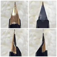 PILOT パイロット 万年筆 2本 セット まとめ 14K 18K - メルカリ