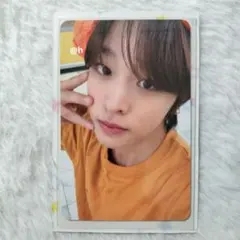 nctwish リク color applemusic ラキドロ トレカ