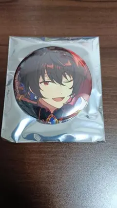 あんスタ 朔間凛月 缶バ