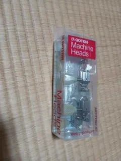 GOTOH マグナムロック ペグ ギター用　SG90MGSLN
