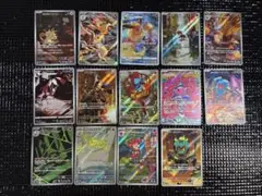 2025年最新】ポケモンカード ar 200枚の人気アイテム - メルカリ