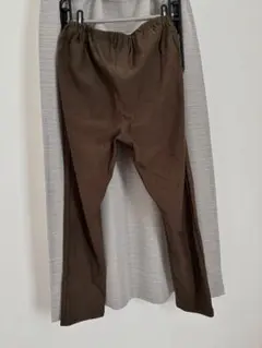 マタニティ用パンツ ズボンM
