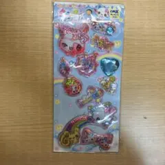 値下げしました　ウォーターシール　平成レトロ