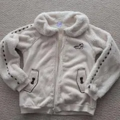 アクシーズファム　フリースジャケット 150