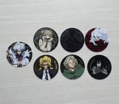 僕のヒーローアカデミア サークルカードコレクション 第2弾