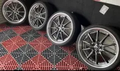 ワーク　ランベックLS10 21インチのサムネイル