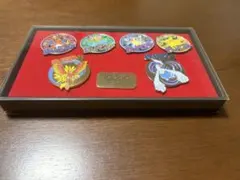 2026年最新】ポケットモンスターミレニアムバッジの人気アイテム