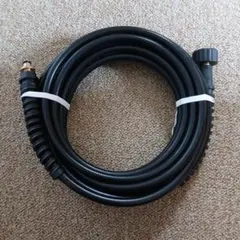 HAIGE(ハイガー) 高圧洗浄機用 高圧ホース 20m (メス-メス) | Mercari