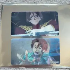 キンプリ 入場特典