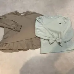 ブランシェス　トップス　110