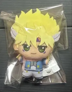 ジョジョの奇妙な冒険 ファントムブラッド 戦闘潮流 ちびぐるみ シーザー