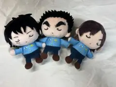 2026年最新】警察学校組 ぬいの人気アイテム - メルカリ