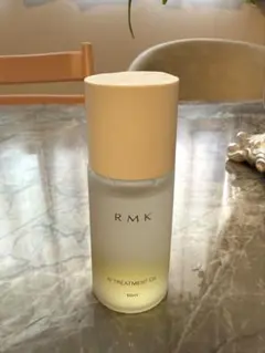 RMK Wトリートメントオイル 50mL オイル状美容液のサムネイル