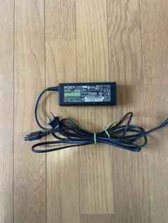 ☆Sony ACアダプター 19.5V★のサムネイル