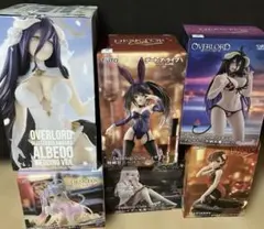 美少女フィギュア　デスクトップキュートフィギュア多め　まとめ売り