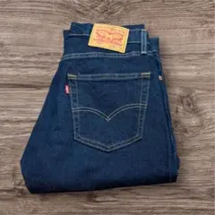 Levi's 502 ストレートデニム W30 L32